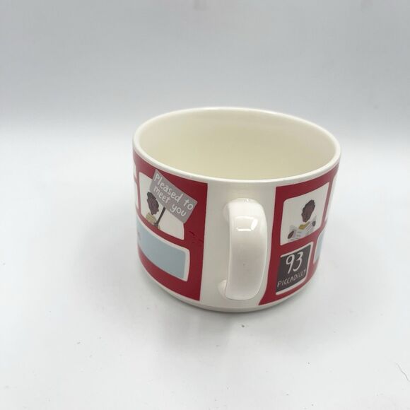 Cath Kidston London Mug - Picture 5 of 16